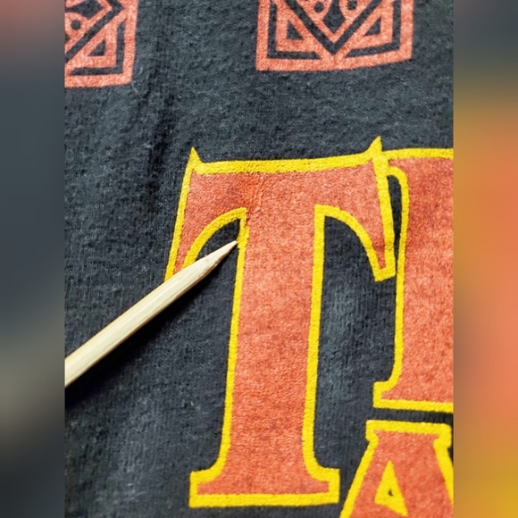 Vintage Trace Adkins 2001 Tour T-shirt - Picture 3 of 3